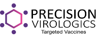 Precision Virologics  logo
