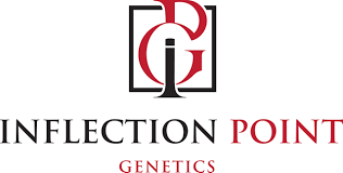 Inflection Point Genetics logo