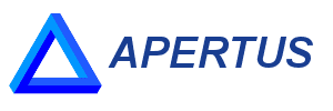 Apertus Pharmaceuticals logo