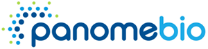 Panome Bio logo