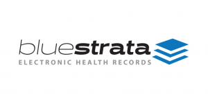 BlueStrata logo