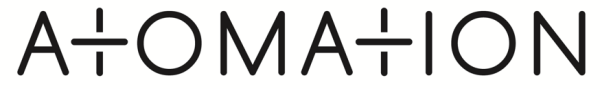 Atomation logo