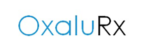 OxaluRx logo