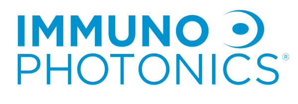 Immunophotonics logo